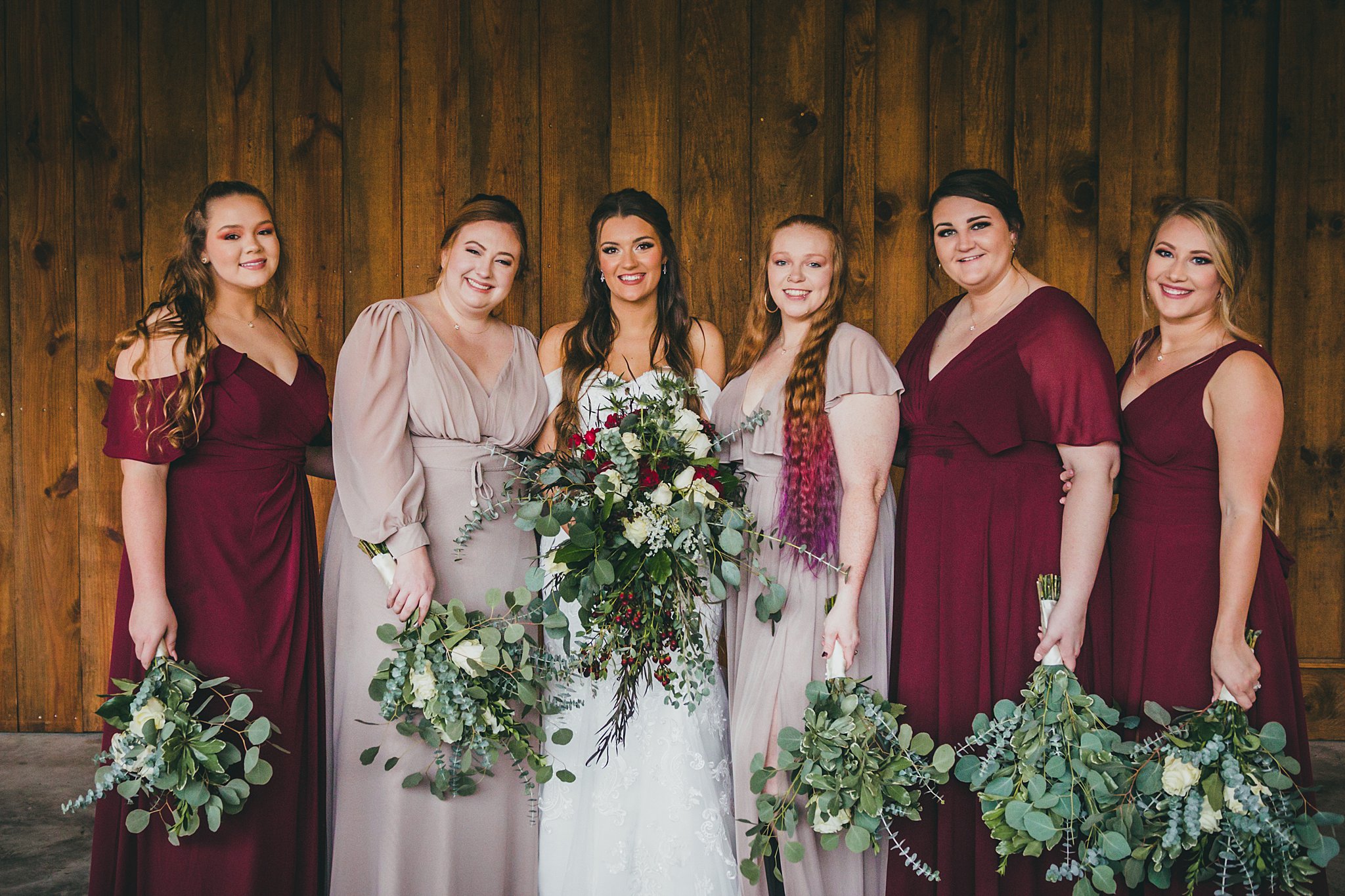 Barn at Harper Pines Wedding Thomaston, GA Atlanta Wedding Photographers