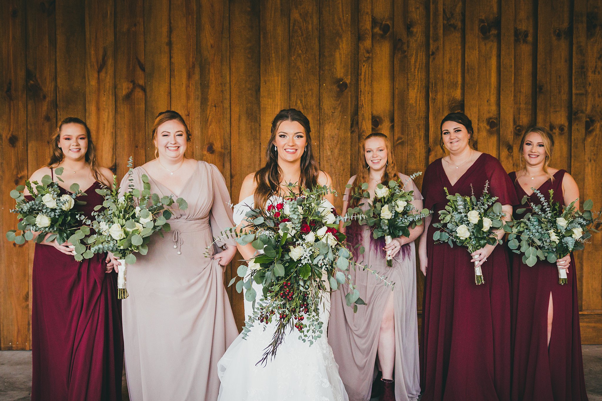 Barn at Harper Pines Wedding Thomaston, GA Atlanta Wedding Photographers