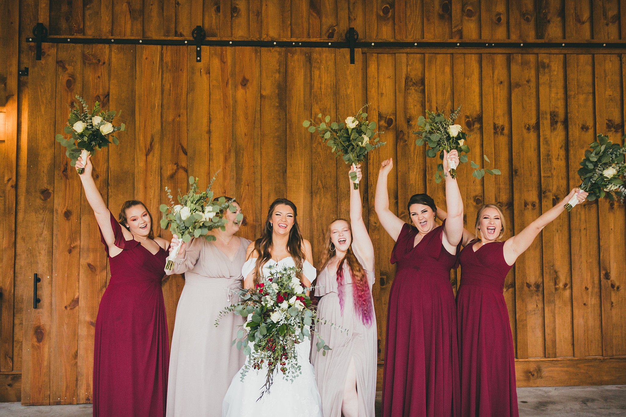 Barn at Harper Pines Wedding Thomaston, GA Atlanta Wedding Photographers