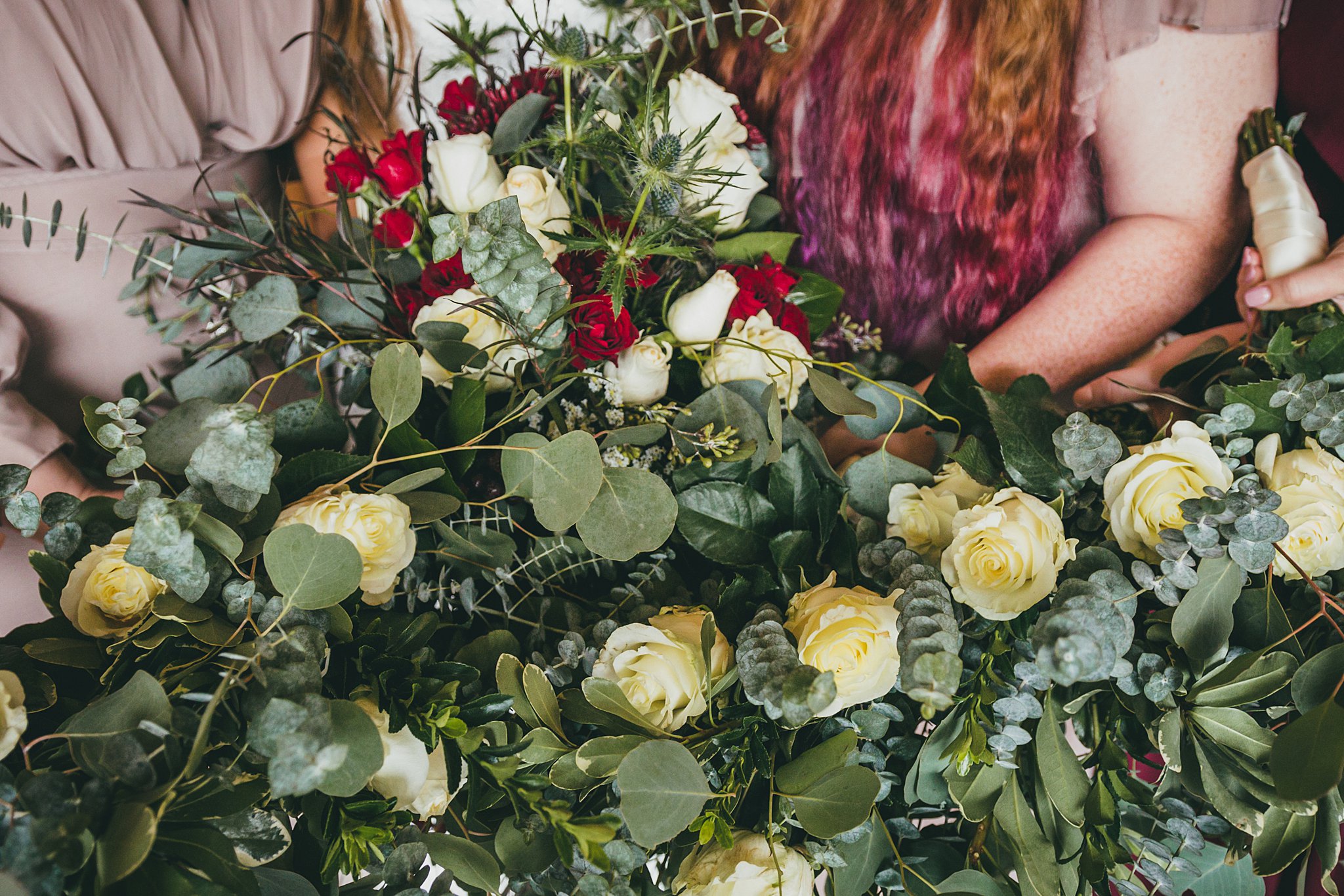 Barn at Harper Pines Wedding Thomaston, GA Atlanta Wedding Photographers