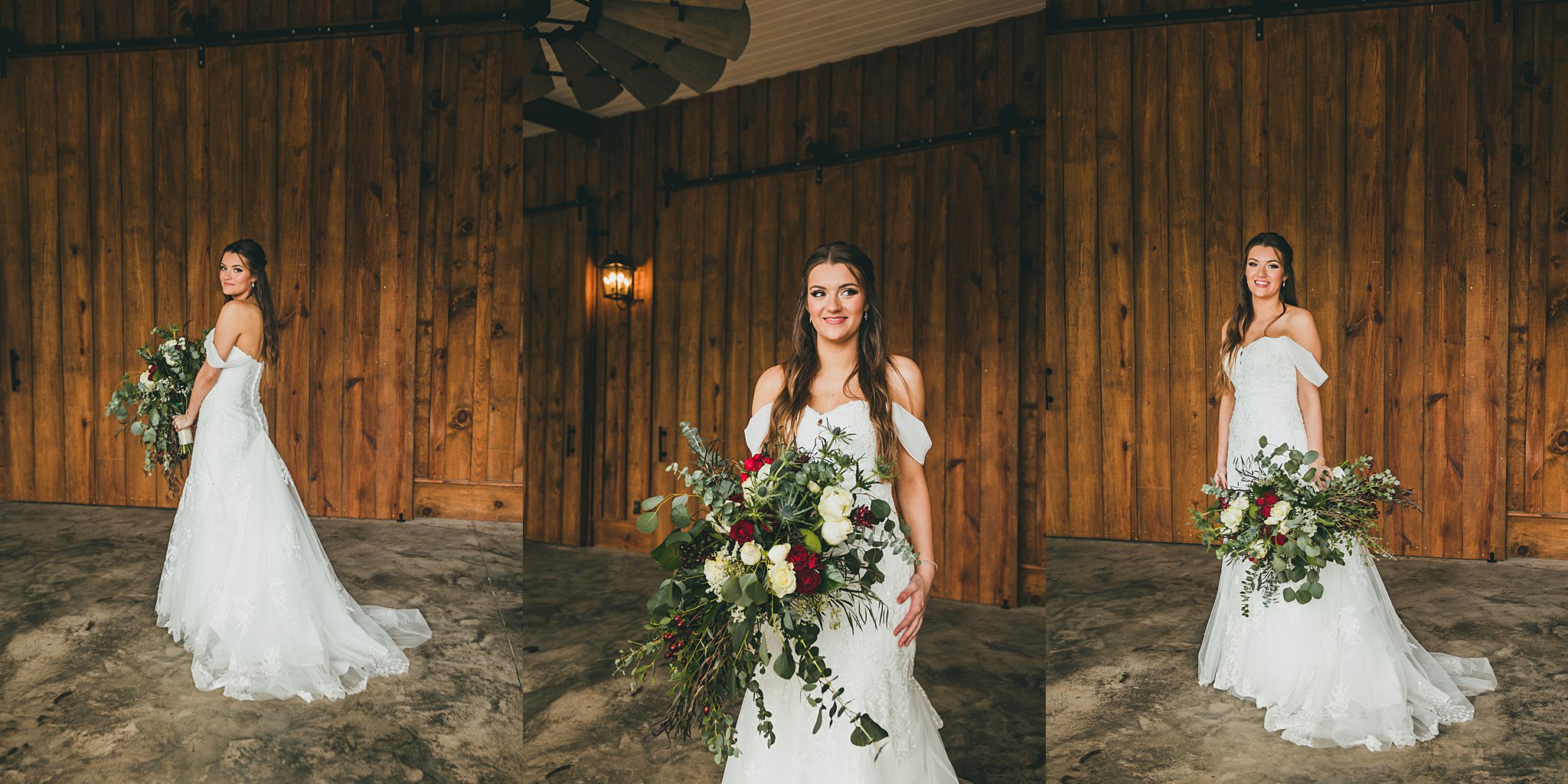 Barn at Harper Pines Wedding Thomaston, GA Atlanta Wedding Photographers