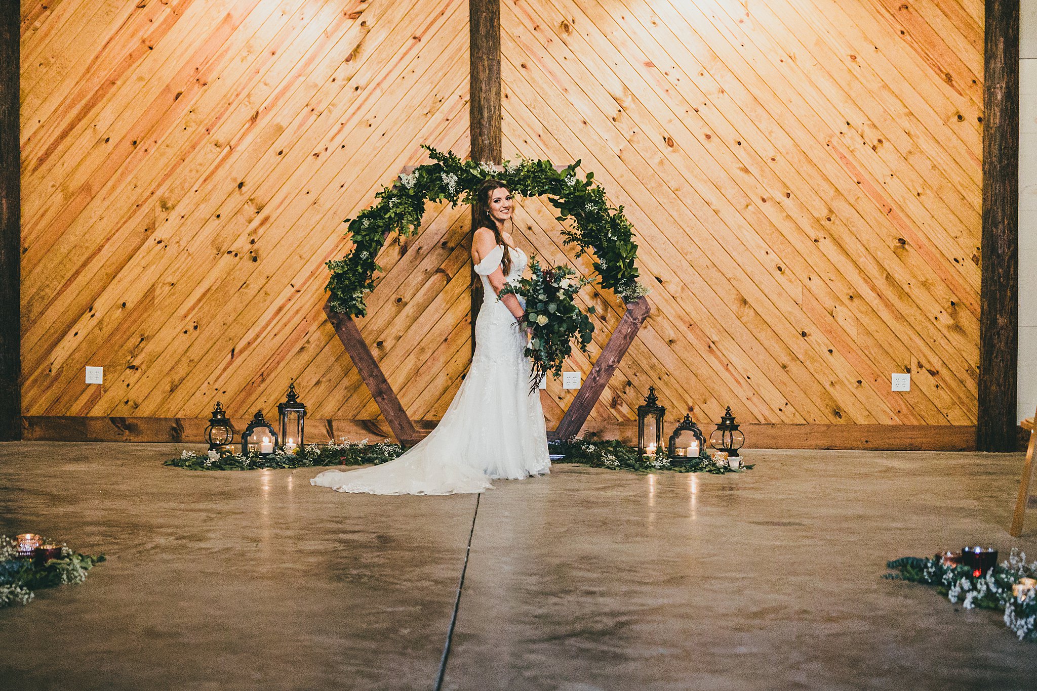 Barn at Harper Pines Wedding Thomaston, GA Atlanta Wedding Photographers