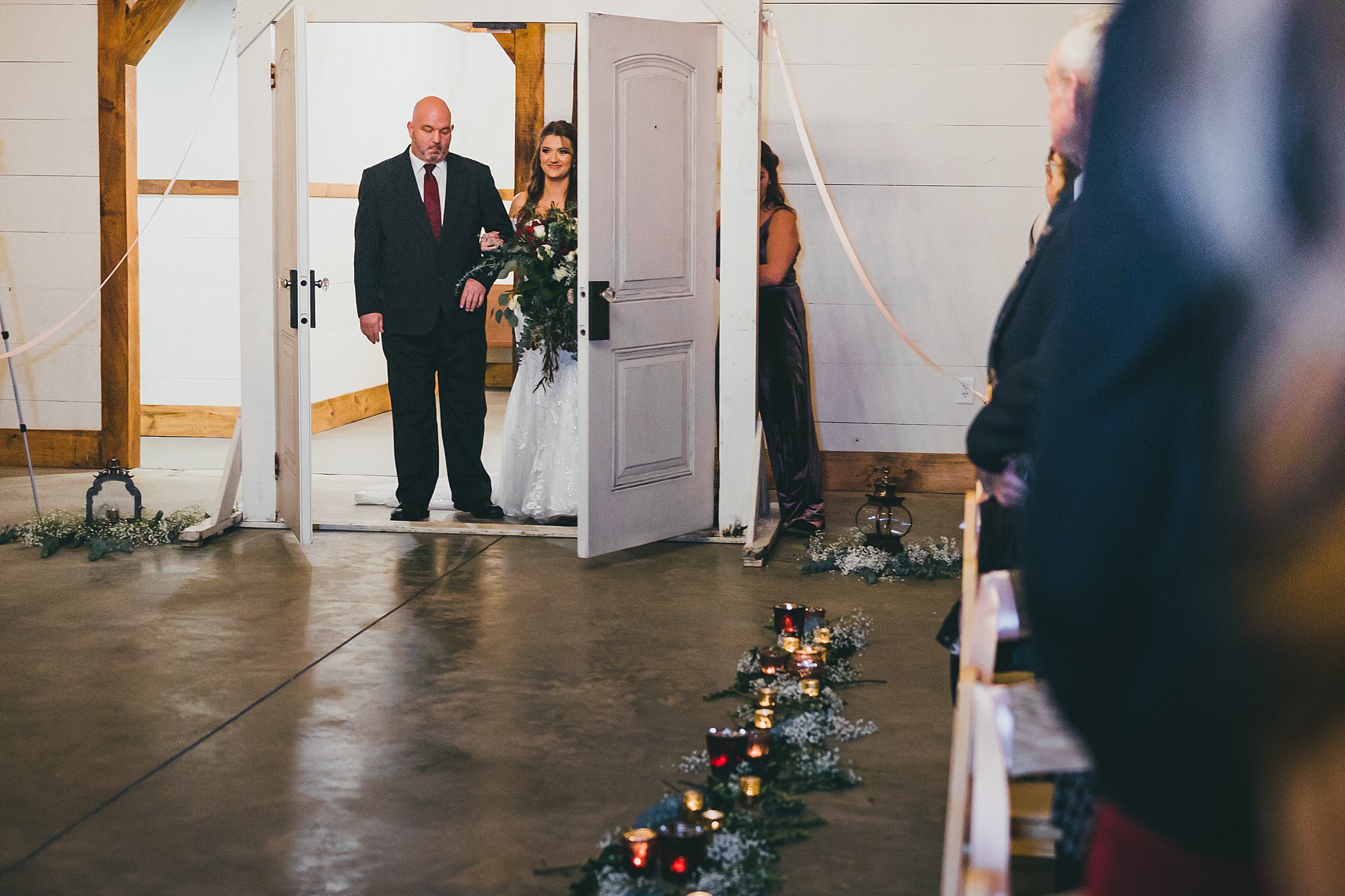 Barn at Harper Pines Wedding Thomaston, GA Atlanta Wedding Photographers