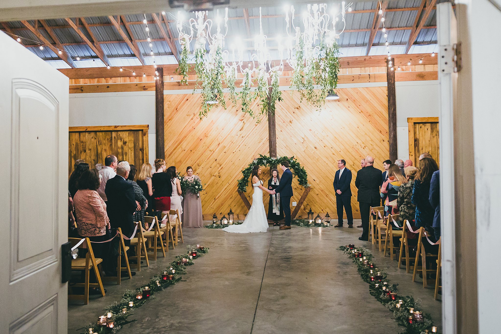 Barn at Harper Pines Wedding Thomaston, GA Atlanta Wedding Photographers