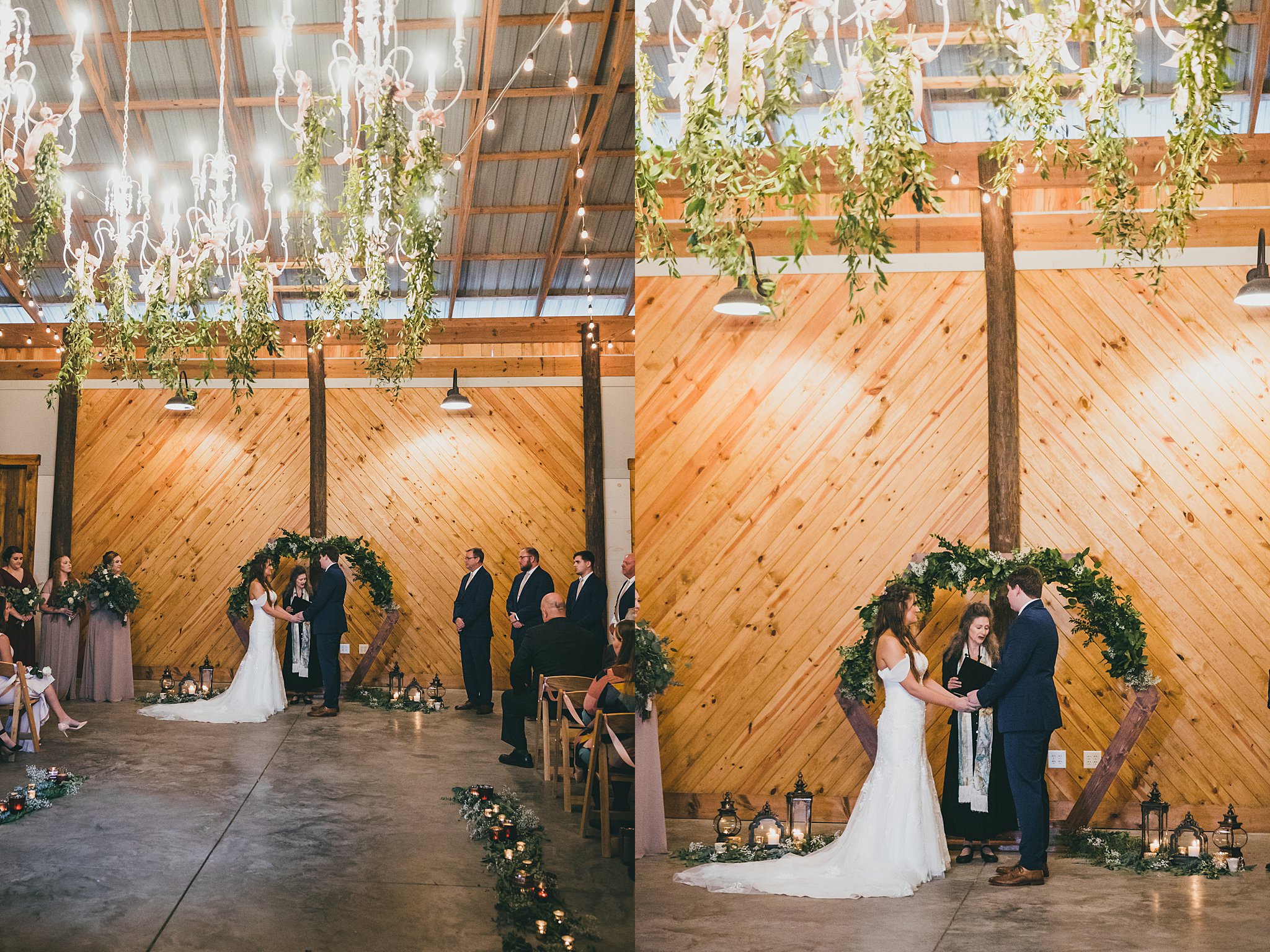 Barn at Harper Pines Wedding Thomaston, GA Atlanta Wedding Photographers