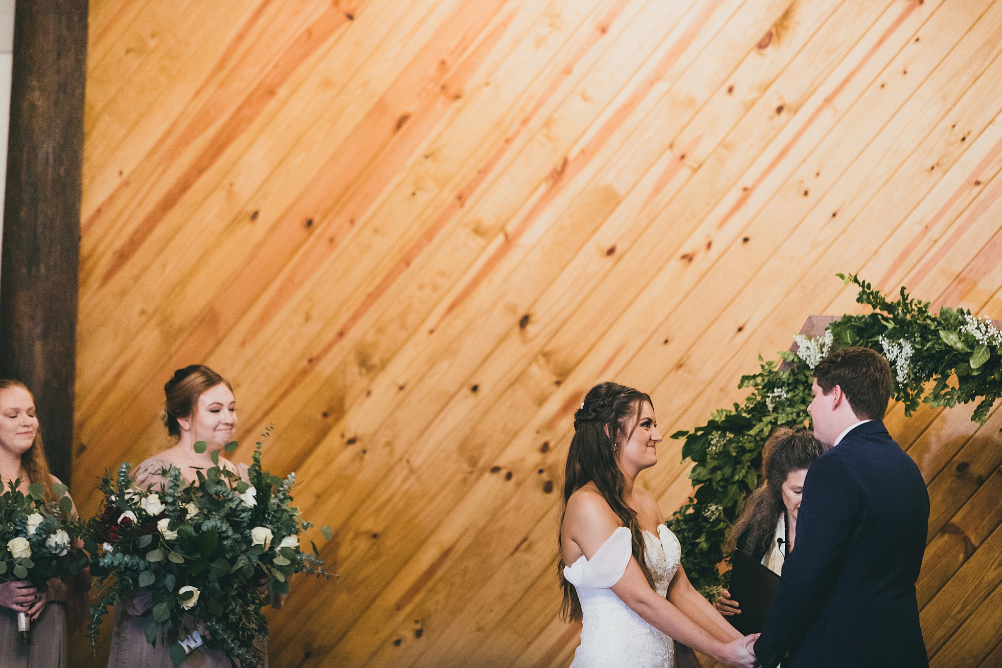 Barn at Harper Pines Wedding Thomaston, GA Atlanta Wedding Photographers