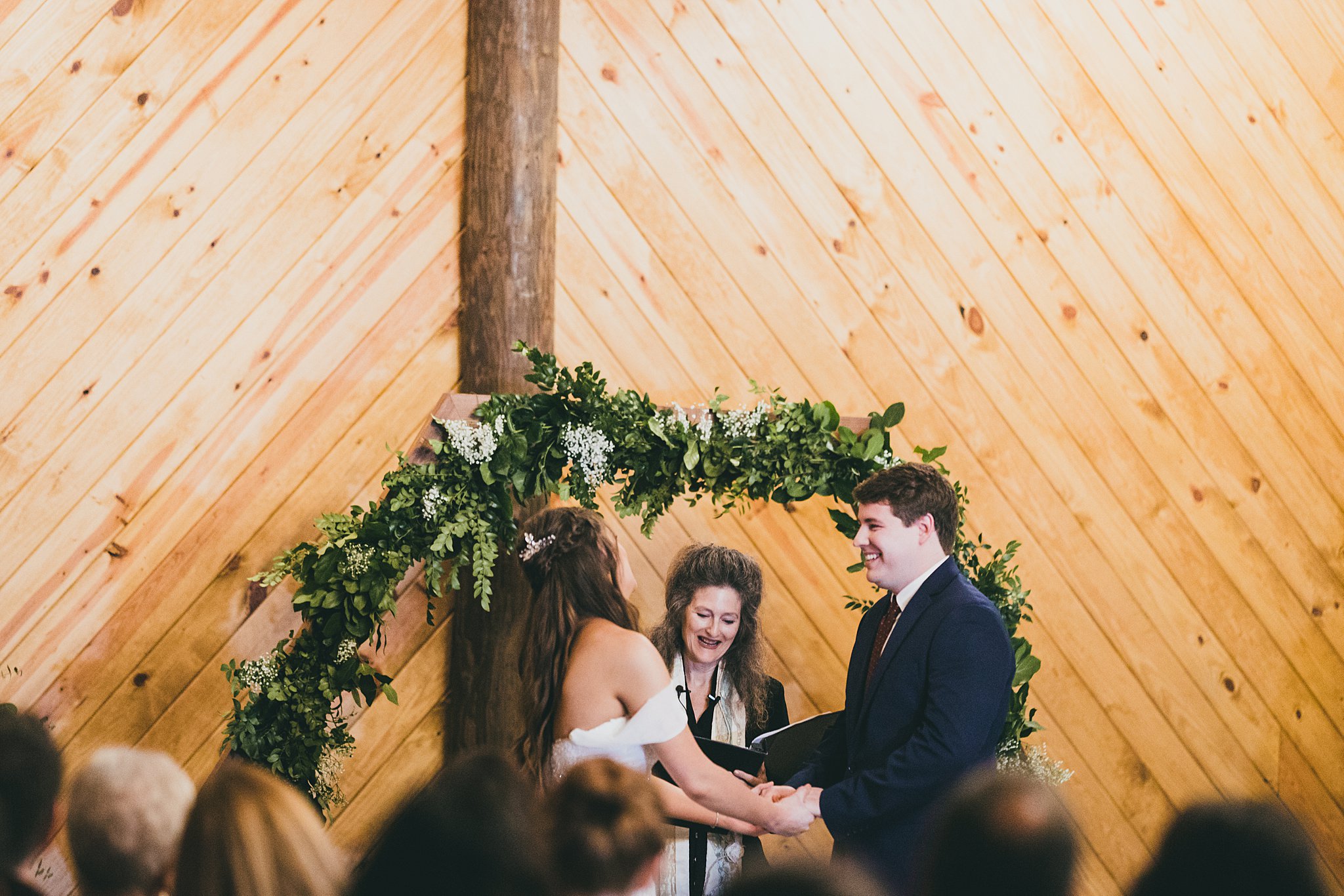 Barn at Harper Pines Wedding Thomaston, GA Atlanta Wedding Photographers