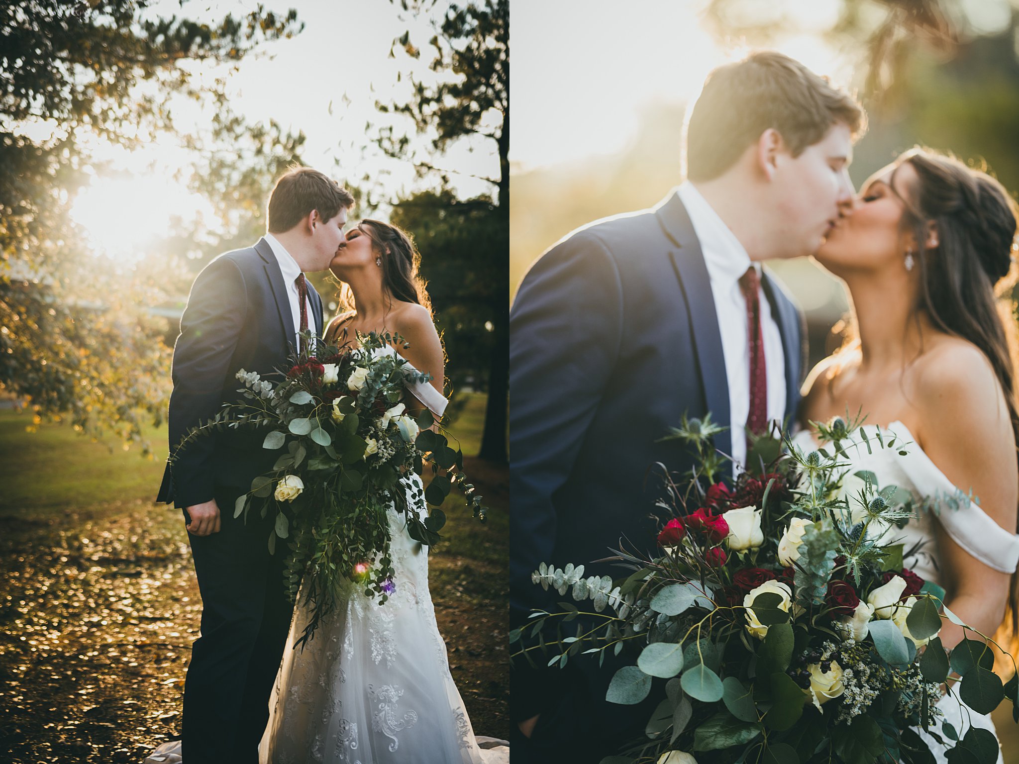 Barn at Harper Pines Wedding Thomaston, GA Atlanta Wedding Photographers