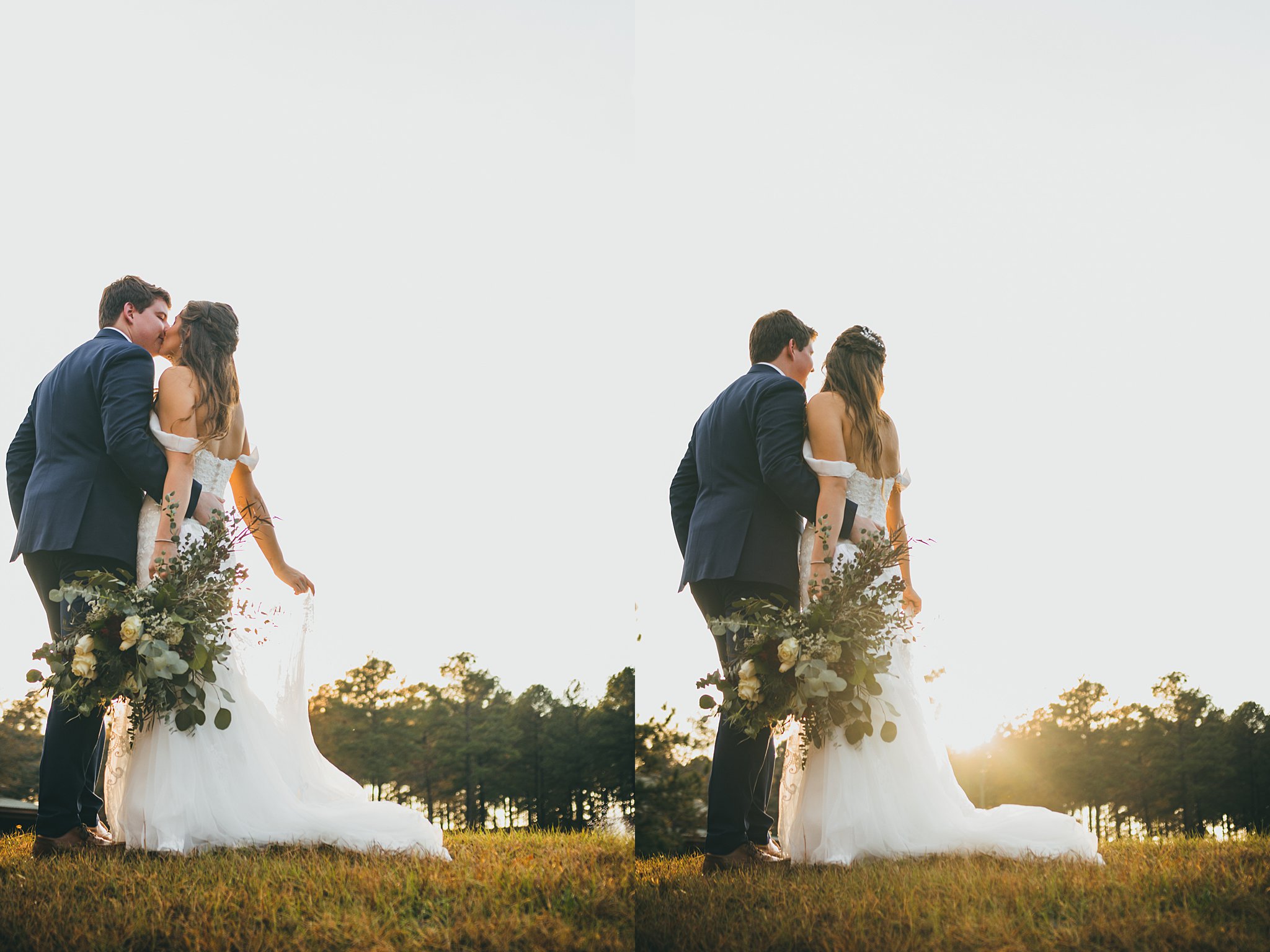 Barn at Harper Pines Wedding Thomaston, GA Atlanta Wedding Photographers