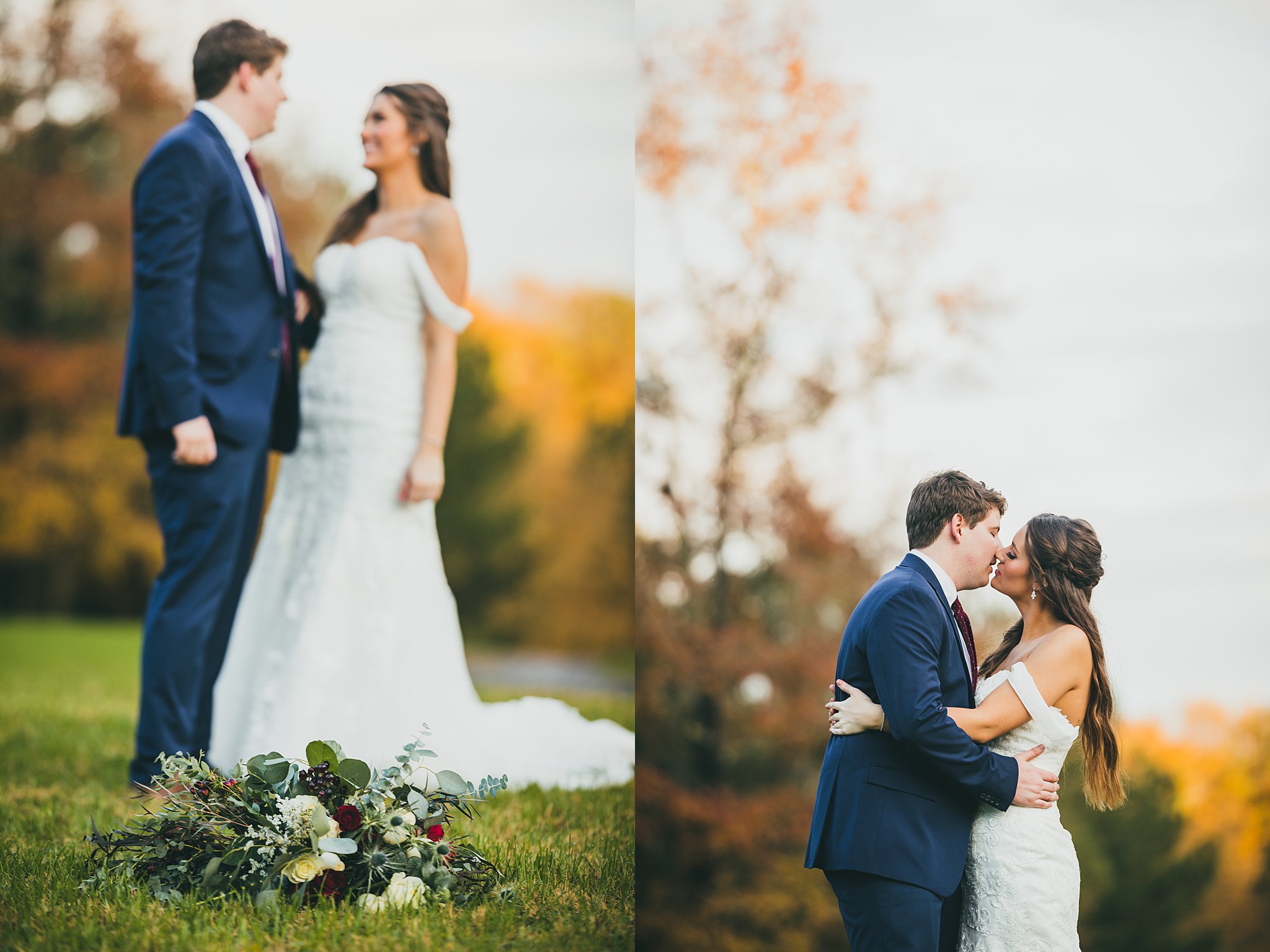 Barn at Harper Pines Wedding Thomaston, GA Atlanta Wedding Photographers