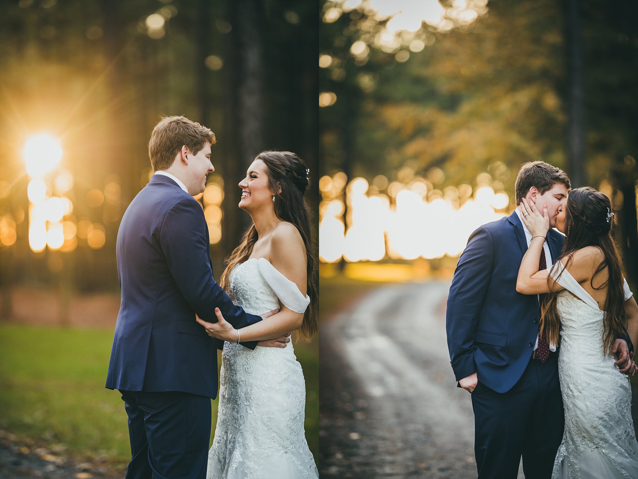 Barn at Harper Pines Wedding Thomaston, GA Atlanta Wedding Photographers