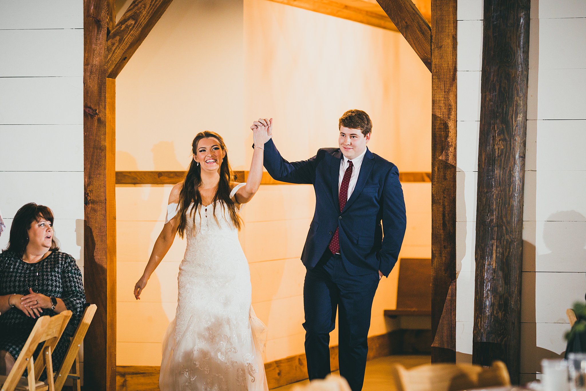 Barn at Harper Pines Wedding Thomaston, GA Atlanta Wedding Photographers