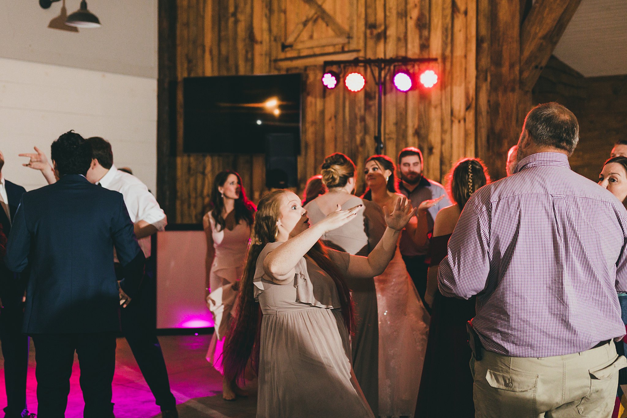 Barn at Harper Pines Wedding Thomaston, GA Atlanta Wedding Photographers