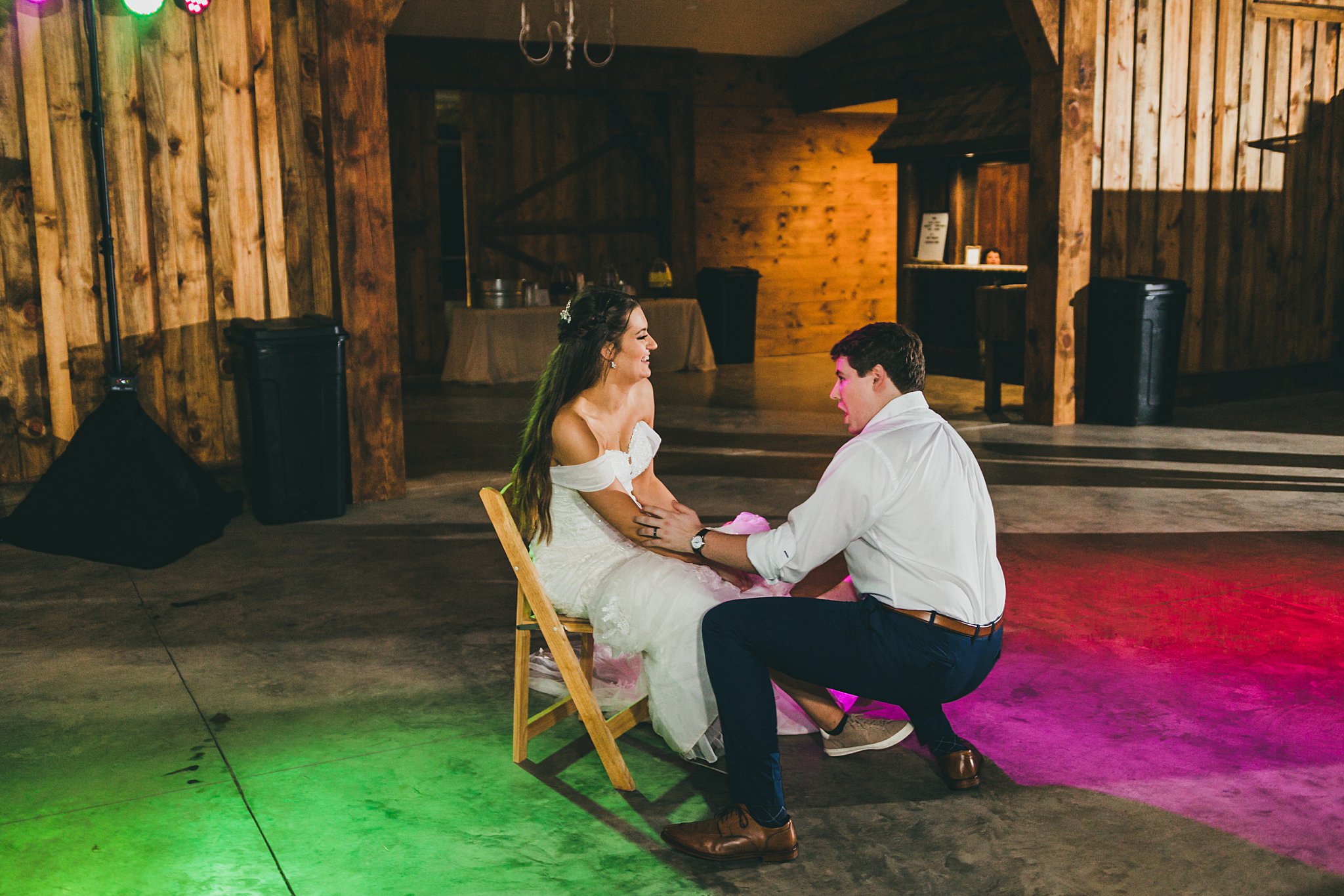 Barn at Harper Pines Wedding Thomaston, GA Atlanta Wedding Photographers