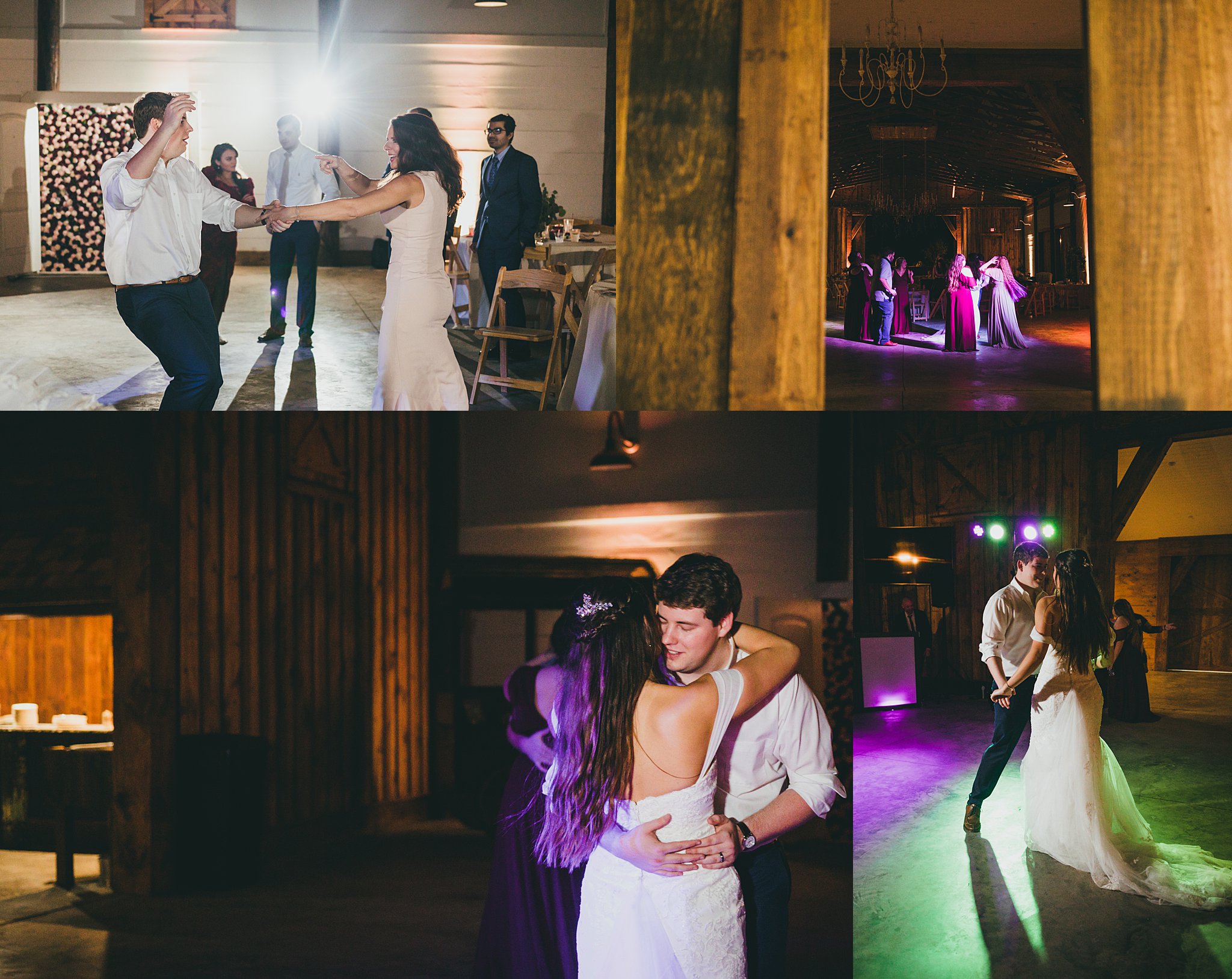 Barn at Harper Pines Wedding Thomaston, GA Atlanta Wedding Photographers