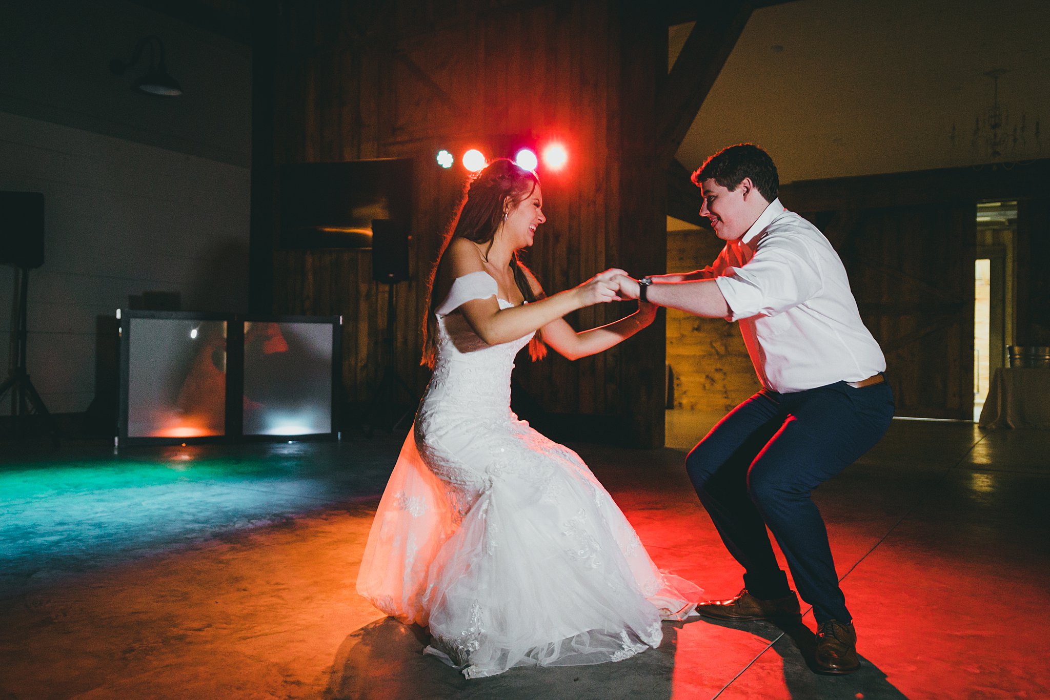 Barn at Harper Pines Wedding Thomaston, GA Atlanta Wedding Photographers