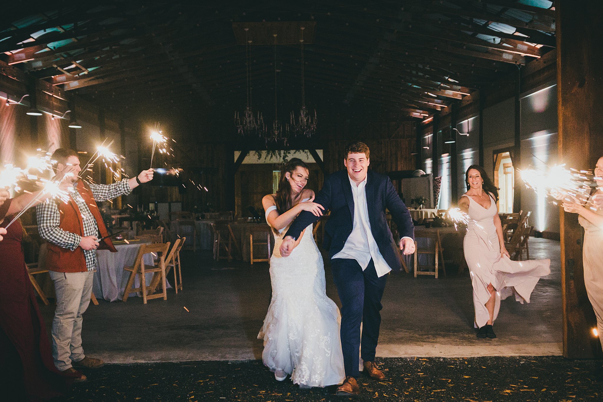 Barn at Harper Pines Wedding Thomaston, GA Atlanta Wedding Photographers