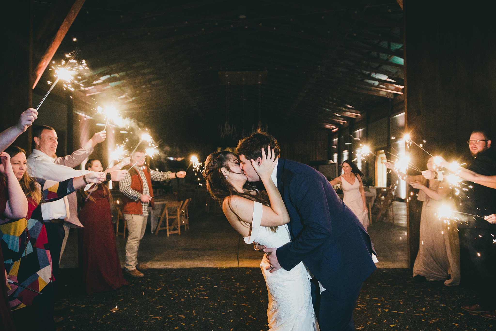 Barn at Harper Pines Wedding Thomaston, GA Atlanta Wedding Photographers