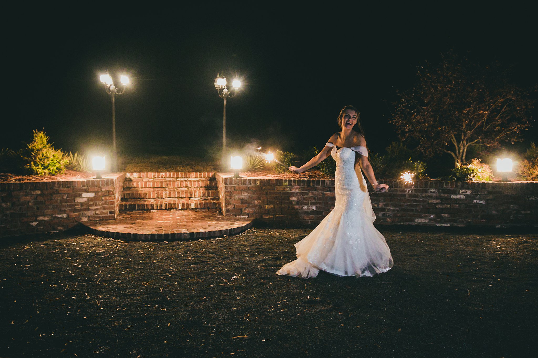 Barn at Harper Pines Wedding Thomaston, GA Atlanta Wedding Photographers