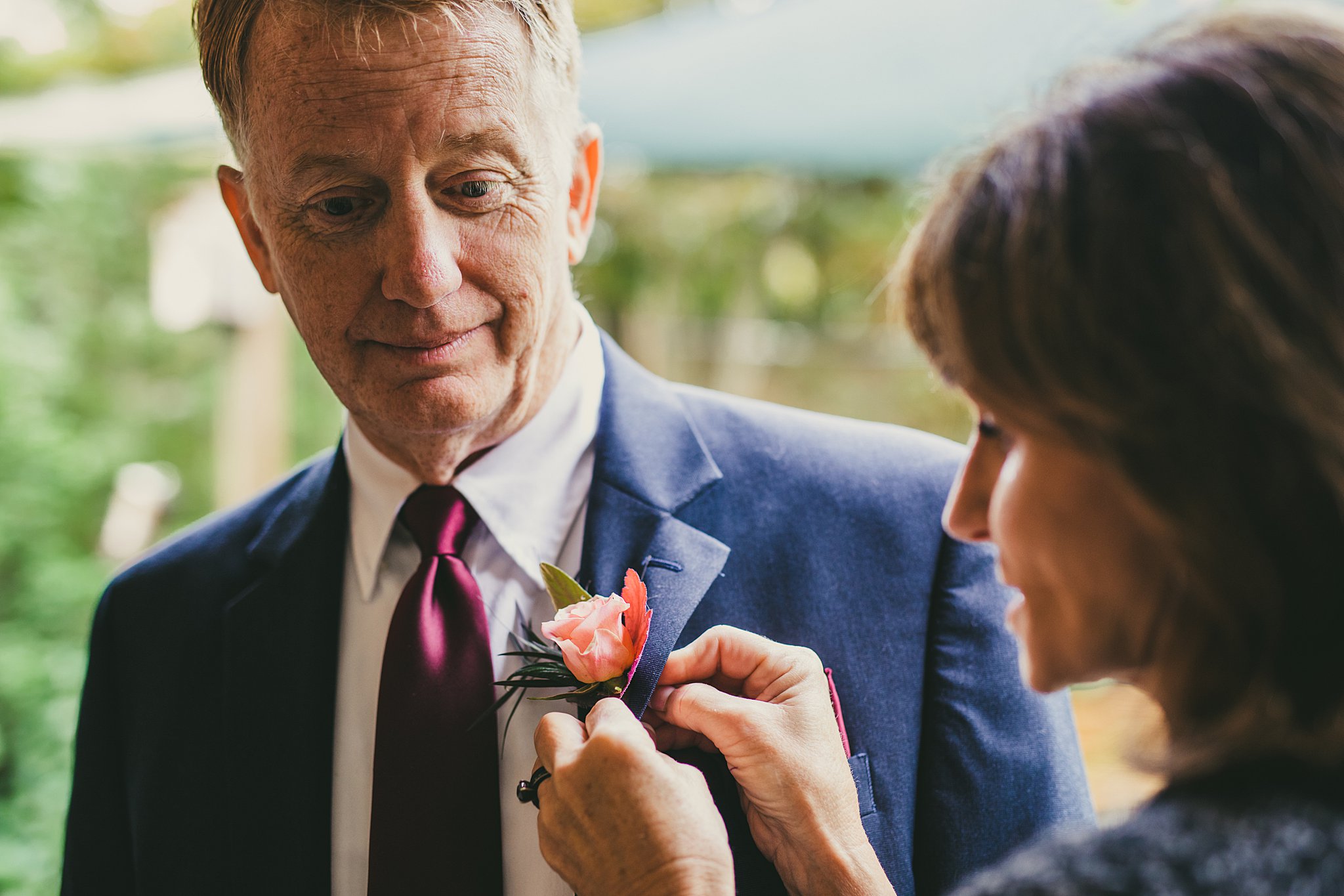 Wahoo Grill Intimate Wedding Ceremony Atlanta Wedding Photographers