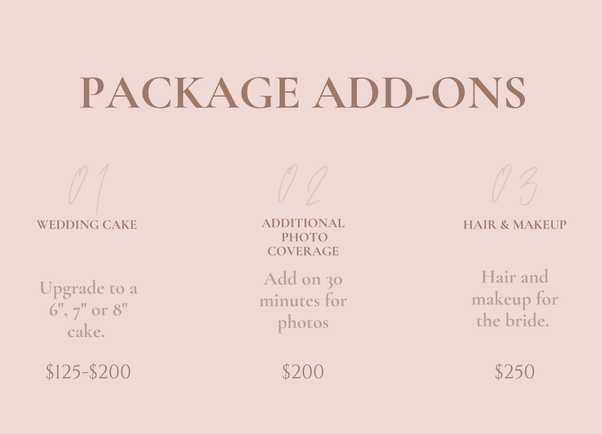Pink and Brown Simple Handwritten Portfolio Presentation-4